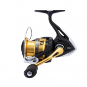 Котушка Shimano Sahara C3000 FI
