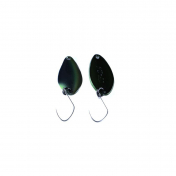 Блешня  Yarie T-Fresh №708 25mm 2.4g V3