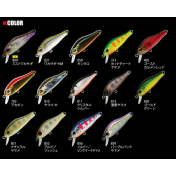 Воблер Zip Baits Rigge 35F (2 гр, 35 мм) 830