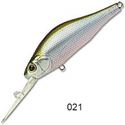 Воблер Zip Baits Khamsin Tiny SP-DR (3 гр, 40 мм, 1,0-1,3м) 021