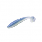 Приманка Intech Slim Shad 3,3"(7 шт) IN78