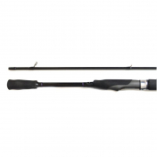 Спінінг Yamaga Blanks Battle Whip II BW-77L