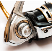 Котушка Daiwa 16 Crest 2506