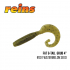 Приманка Reins Fat G-tail Grub 4" 001