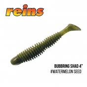 Приманка Reins Aji Adder Shad 3" 002