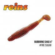 Приманка Reins Aji Adder Shad 3" 002