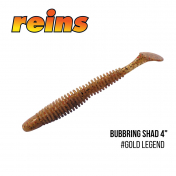 Приманка Reins Aji Adder Shad 3" 002