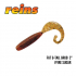 Приманка Reins Fat G-tail Grub 2" 568