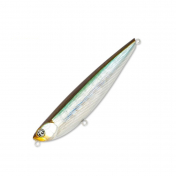 Воблер Pontoon 21 ZanyZag 85F (85mm, 10.0gr) 005