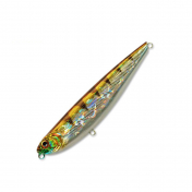 Воблер Pontoon 21 ZanyZag 85F (85mm, 10.0gr) 107