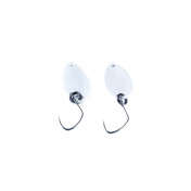 Блешня  Yarie Pirica More №702 24mm 1,5g BB-2