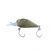 Воблер Yarie T-Crankup Jr. F №675 (28mm, 1.8g) C5