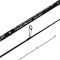 Спиннинг Yamaga Blanks Blue Current II / Titanium BLC-68 II / Ti