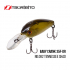 Воблер Tsuribito Baby Crank 35F-DR (35 мм, 3.3 gr, 1.5 - 1.8 м) 082 Воблер Tsuribito Baby Crank 35F-DR (35 мм, 3.3 gr, 1.5 - 1.8 м) 082