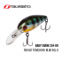 Воблер Tsuribito Baby Crank 35F-DR (35 мм, 3.3 gr, 1.5 - 1.8 м) 542 Воблер Tsuribito Baby Crank 35F-DR (35 мм, 3.3 gr, 1.5 - 1.8 м) 542