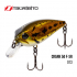 Воблер Tsuribito Crank 50FSR (50 мм,  7.5 gr, 1.5 м) 013