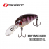 Воблер Tsuribito Baby Crank 35S-DR (35 мм, 3.6 gr, 1.5 - 1.8 м) 080 Воблер Tsuribito Baby Crank 35S-DR (35 мм, 3.6 gr, 1.5 - 1.8 м) 080