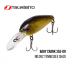 Воблер Tsuribito Baby Crank 35S-DR (35 мм, 3.6 gr, 1.5 - 1.8 м) 082 Воблер Tsuribito Baby Crank 35S-DR (35 мм, 3.6 gr, 1.5 - 1.8 м) 082
