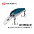 Воблер Tsuribito Baby Crank 35S-DR (35 мм, 3.6 gr, 1.5 - 1.8 м) 100 Воблер Tsuribito Baby Crank 35S-DR (35 мм, 3.6 gr, 1.5 - 1.8 м) 100