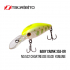Воблер Tsuribito Baby Crank 35S-DR (35 мм, 3.6 gr, 1.5 - 1.8 м) 532 Воблер Tsuribito Baby Crank 35S-DR (35 мм, 3.6 gr, 1.5 - 1.8 м) 532