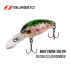 Воблер Tsuribito Baby Crank 35S-DR (35 мм, 3.6 gr, 1.5 - 1.8 м) 536 Воблер Tsuribito Baby Crank 35S-DR (35 мм, 3.6 gr, 1.5 - 1.8 м) 536
