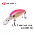Воблер Tsuribito Baby Crank 35S-DR (35 мм, 3.6 gr, 1.5 - 1.8 м) 537 Воблер Tsuribito Baby Crank 35S-DR (35 мм, 3.6 gr, 1.5 - 1.8 м) 537
