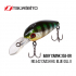 Воблер Tsuribito Baby Crank 35S-DR (35 мм, 3.6 gr, 1.5 - 1.8 м) 542 Воблер Tsuribito Baby Crank 35S-DR (35 мм, 3.6 gr, 1.5 - 1.8 м) 542