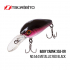 Воблер Tsuribito Baby Crank 35S-DR (35 мм, 3.6 gr, 1.5 - 1.8 м) 544 Воблер Tsuribito Baby Crank 35S-DR (35 мм, 3.6 gr, 1.5 - 1.8 м) 544