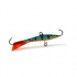 Балансир Intech Arctic Jig №5 (5cm, 9.5g.) #11R