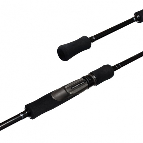 Спінінг Yamaga Blanks Mebius 710L
