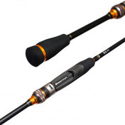 Спінінг Major Craft Crostage (4pcs) CRX-S764UL