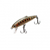 Воблер Tackle House Bufet Doras BUDR43 Sinking (43mm, 4.5g,) D115