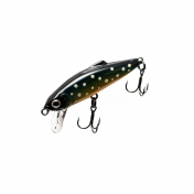 Воблер Tackle House Bufet Doras BUDR43 Sinking (43mm, 4.5g,) D118