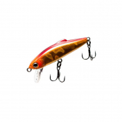 Воблер Tackle House Bufet Doras BUDR43 Sinking (43mm, 4.5g,) D121