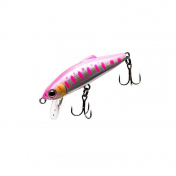 Воблер Tackle House Bufet Doras BUDR43 Sinking (43mm, 4.5g,) D122