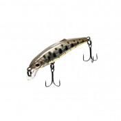 Воблер Tackle House Bufet F43 Slow Floating (43mm, 1.8g,) 09