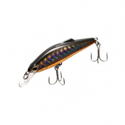 Воблер Tackle House Bufet FF50 Floating (50mm, 3g,) 01