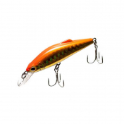 Воблер Tackle House Bufet FF50 Floating (50mm, 3g,) 03