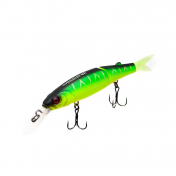 Воблер Jackall Tiny Magallon MR (88mm, 7.6 gr) Mat Tiger