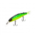Воблер Jackall Tiny Magallon MR (88mm, 7.6 gr) Mat Tiger