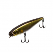 Воблер Jackall Water moccasin (75mm, 9.4 gr) E2 AYU