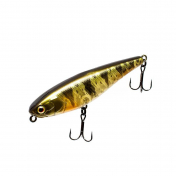 Воблер Jackall Water moccasin (75mm, 9.4 gr) Ghost G Perch