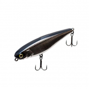 Воблер Jackall Water moccasin (75mm, 9.4 gr) HL Bora