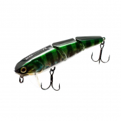 Воблер Jackall Deka Hamakuru (95 mm, 17 gr) hl blue gill