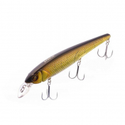 Воблер Jackall Jockie 120 F (120 mm, 15gr) YK HALF & HALF