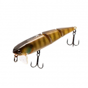Воблер Jackall Hamakuru R (75 mm, 7,8gr) noike gill