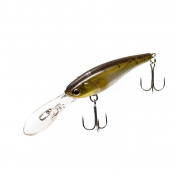 Воблер Jackall Soul Shad 58 (58mm, 5,5 gr) hl ghost Ayu