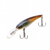 Воблер Jackall Soul Shad 58 (58mm, 5,5 gr) HL Natural SHAD