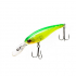 Воблер Jackall Soul Shad 58 (58mm, 5,5 gr) YK Lime Chartreuse