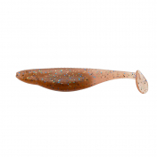 Приманка Bait Breath HARAPAN SHAD 4" (6шт)